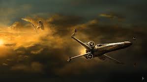 This wonder woman art deco lightweight scarf is stylish and worthy of diana prince herself. Hd Wallpaper Star Wars Artwork X Wing Tie Fighter Air Vehicle Airplane Wallpaper Flare