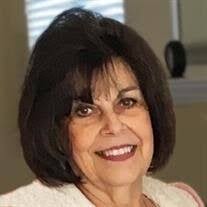 Joann Mary Simon Obituary