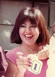 In loving memory of Martha Silva-Froude