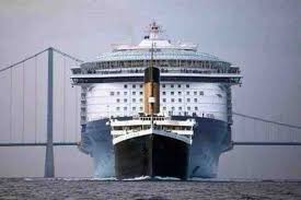 Die allure of the seas gehört zu den größten kreuzfahrtschiffen der welt. Einloggen Seniorbook Rms Titanic Titanic Schiff Schiff