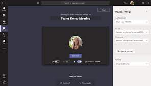 I had it running today (with a single account) on my android phone, my work pc. Complete Guide Everything To Know About Microsoft Teams Meetings