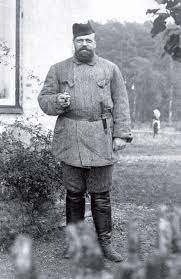 «вот это царь так царь, чёрт меня подери!» Aleksandr 3 Kratkaya Biografiya