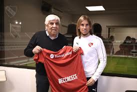 #beccacece #arturoware #sticker #chibi #udechile #universidad de chile #uc #universidad catolica. Independiente Confirm Sebastian Beccacece As Ariel Holan S Replacement Golazo Argentino