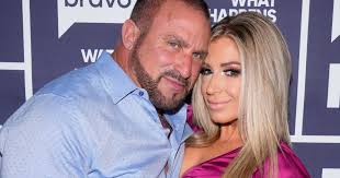 RHONJ's Frank Catania Engaged to Brittany Mattessich
