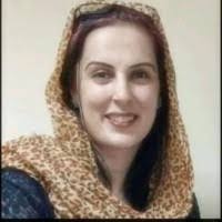 Afsheen Sheikh's Instagram, Twitter & Facebook