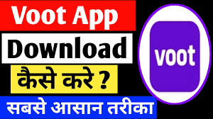 Voot App Download How To Download Voot App Voot App Download Kaise Karen How To Install Voot Youtube