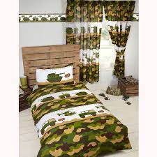 Alibaba.com features trendy collections of embroidered, and comfortable army bedding set for ultimate style and luxury. Military Camo Bedding Sets Army Camp 4 In 1 Junior Toddler Bedding Bundle Set Duvet Pillow And Cover Army Bedroom Single Bedding Sets Cot Bed Duvet Cover