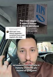 Contributi e pensione: cosa sapere per il futuro