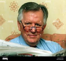 Steve norris hi-res stock photography and images