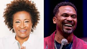 Wanda Sykes, Mike Epps to Star in Netflix Sitcom