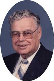 Dr. Laverne F. Knappe Obituary 2013