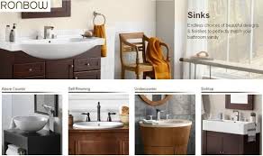Add style and functionality to your bathroom with a bathroom vanity. Bathroom Vanities