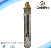 4skm OEM ODM Obm Hot Sale Brass Outlet 100% Copper Winding Electric Deep  Well Drainage Submersible Sewage Clean Water Pump