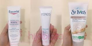 Ubat jerawat badan paling berkesan di farmasi. Gadis Ini Kongsi Rawat Kulit Breakout Dengan Produk Drugstore Pada Harga Bajet Mudah Didapati Hijabista
