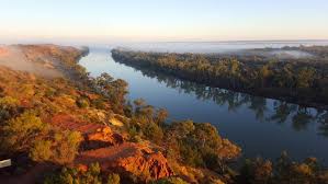 Its tributaries include five of the next six longest rivers of australia. Murray River Safari Joins Australian Wildlife Journeys Australian Wildlife Journeys