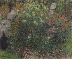 3020 grandad bluff road, la crosse, wi 54601. File Claude Monet Ladies In Flowers Google Art Project Jpg Wikimedia Commons