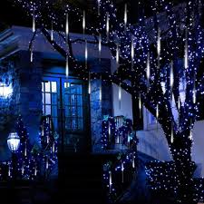50 lights 50 clear plastic icicle ornaments. 20 Best Outdoor Christmas Lights 2020 Outdoor String Lights