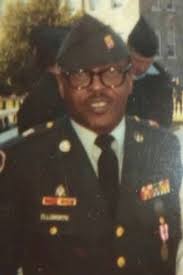 George Lee Ellsworth Sr. Obituary November 20, 2016