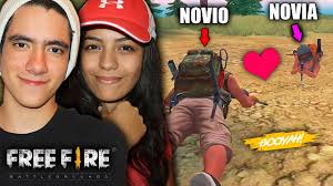 La mayoría de las suspensiones de cuentas que hace free fire están basadas en las. Jugando Free Fire Por Primera Vez Con Mi Ex La Partida Mas Bonita Thedonato Youtube