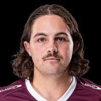 Official Hostplus Cup profile of Bailey McConnell for Burleigh Bears