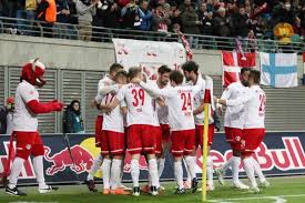 Sweden star emil forsberg looks set to remain at bundesliga side rb leipzig for the. Rb Leipzig Neuverpflichtung Emil Forsberg Von Malmo Ff Sport4final