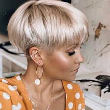 So actually take time looking at these 50 best short pixie haircuts pictures and styles for subtle differences to get a customized pixie that is perfect for you. 55 Pixie Cut Hairstyle Images 2020 Short Haircut Com