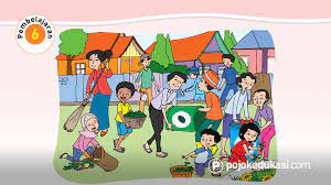 Berikut pembahasan soal dan jawaban buku tematik tema 8 kelas 3: Lengkap Kunci Jawaban Buku Siswa Tema 5 Pengalamanku Kelas 2 Halaman 208 209 210 211 213 Subtema 4 Pembelajaran 6 Buku Kunci Belajar