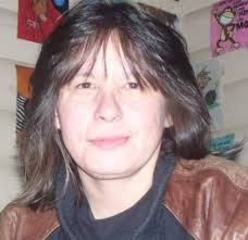 Charlene Watson (Gladue)