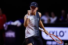 LIVE Rome Open WTA Day Eight: Gauff-Jovic, Andreeva, Pegula, Osaka-Swiatek and Rybakina headline
