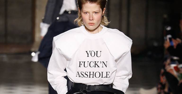 Demna Gvasalia Leaves Vetements - These are 10 of His Best Looks for the  Fashion House - 10 Magazine