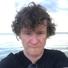 Doug Lynch MD MPH (@TheTopEnd)