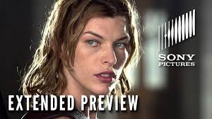  فیلم سینمایی Resident Evil: Apocalypse 2004 با زیرنویس چسبیده