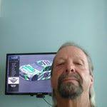 Gregg Hulett's Instagram, Twitter & Facebook