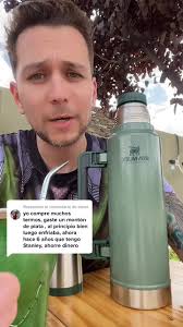 Opinión sobre los termos Stanley