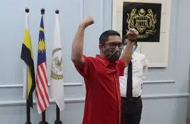 Maybe you would like to learn more about one of these? Ahmad Faizal Azumu Says Will Resign Once Perak Ruler Consents To New Mb Appointment The Star
