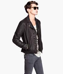 Pin On Leather Jackets