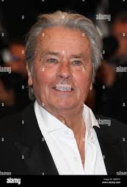 Alain delon alain delon immagini e fotografie stock ad alta risoluzione