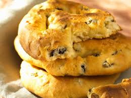 Decouvrez La Recette Fougasse Sur Cuisineactuelle Fr Recette Fougasse Recettes De Cuisine