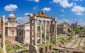 Private rome in a day tour with colosseum & vatican museums. 25 Top Tourist Attractions In Rome With Map Photos Touropia