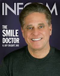 Jeff Colquitt Obituary