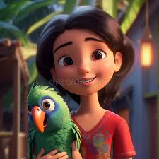 Ilustrații Stock Emily, Vectori și Clipart