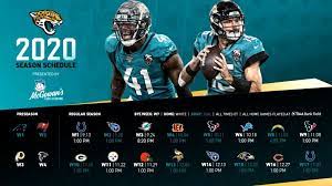 Jaguar Home Schedule 2021 Picture In 2021 Jaguars Jaguar Sports Marketing