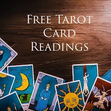 Maybe you would like to learn more about one of these? Free Tarot Card Readings Home Facebook