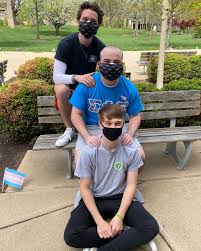 ❤️Senior Spotlight💜 Chris Roat Chris is a member of RC '19. He is  graduating with a degree in organizational leadership with a focus in  educational studies. Favorite SigEp Memory: I have two