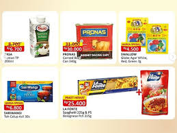 Kali ini hargabulanini.com akan memberikan informasi terkait promo alfamart terbaru minggu ini, promo. Promo Alfamart Harganya Bikin Tersenyum Terus Genpi Co