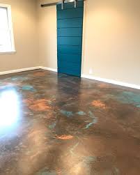 Awesome Barn Doors Deserve Awesome Metallic Epoxy Floors To Match You Know Who To Call To Get The Coolest Floors In Metallic Epoxy Floor Epoxy Floor Barn Door