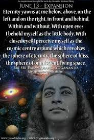 Self Realization Center in Encinitas, California