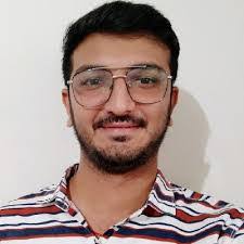 Parth Dudhatra's Instagram, Twitter & Facebook