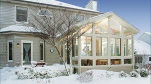 Average prefab sunroom kit prices. Heating And Cooling Your Sunroom Craft Bilt