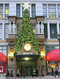 Macy S At Christmas Time 151 West 34th Street New York City New York Christmas Nyc Christmas Christmas Nyc